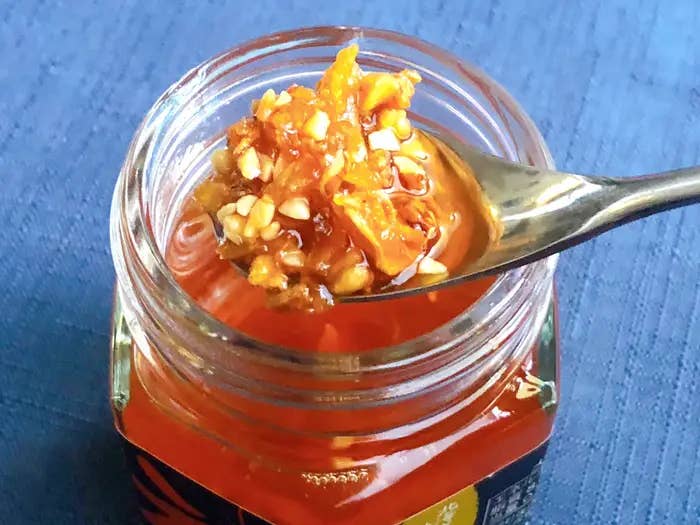 ご飯が秒でなくなった カルディの 魔法の調味料 かけるだけで激ウマなんだけど