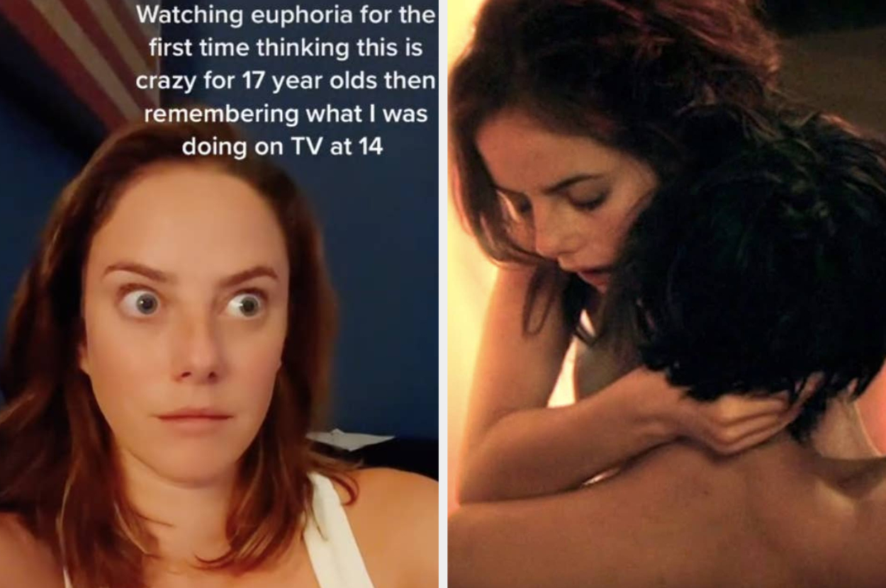 Kaya scodelario leak