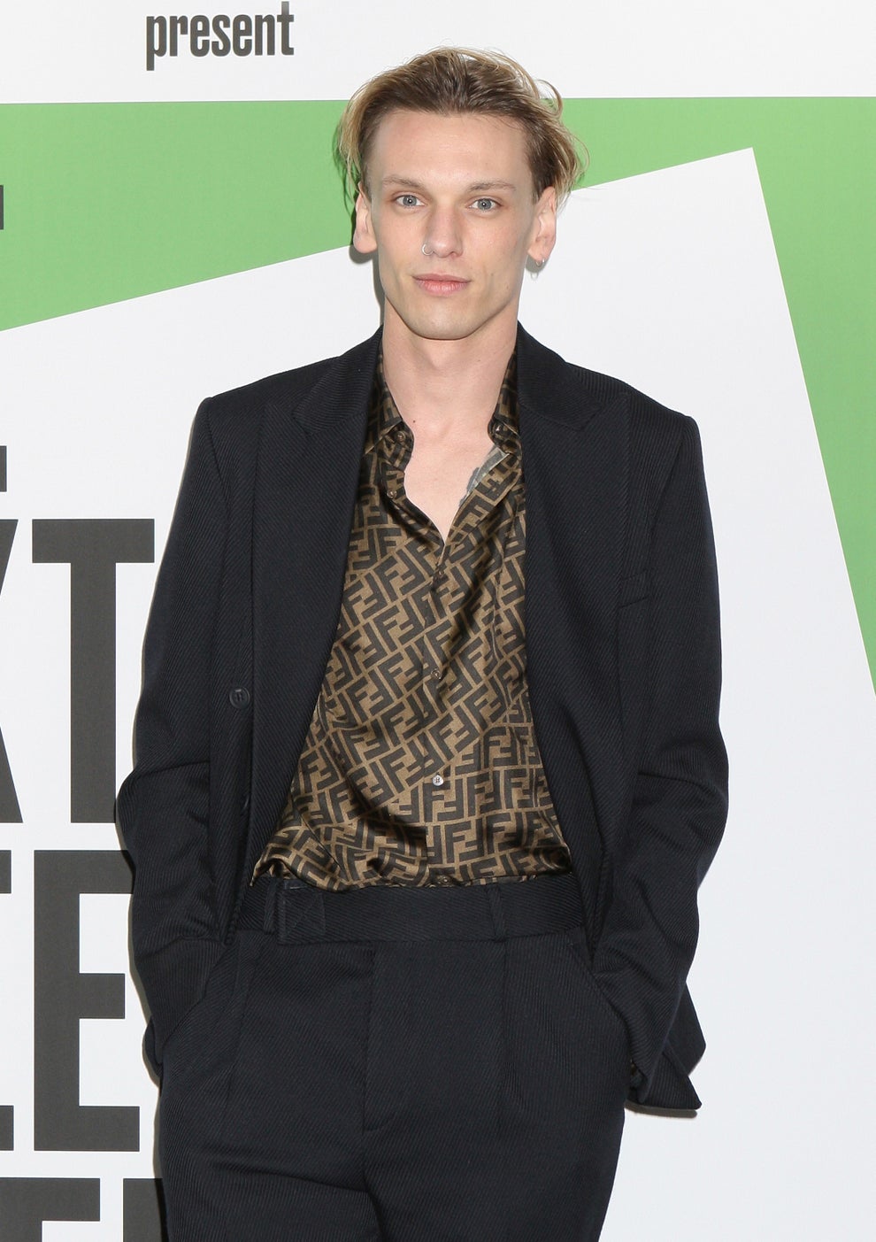 “Stranger Things'” Jamie Campbell Bower Opened Up About Addiction