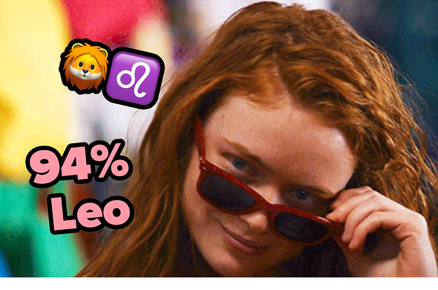 sadie sink from stranger things tilts her sunglasses