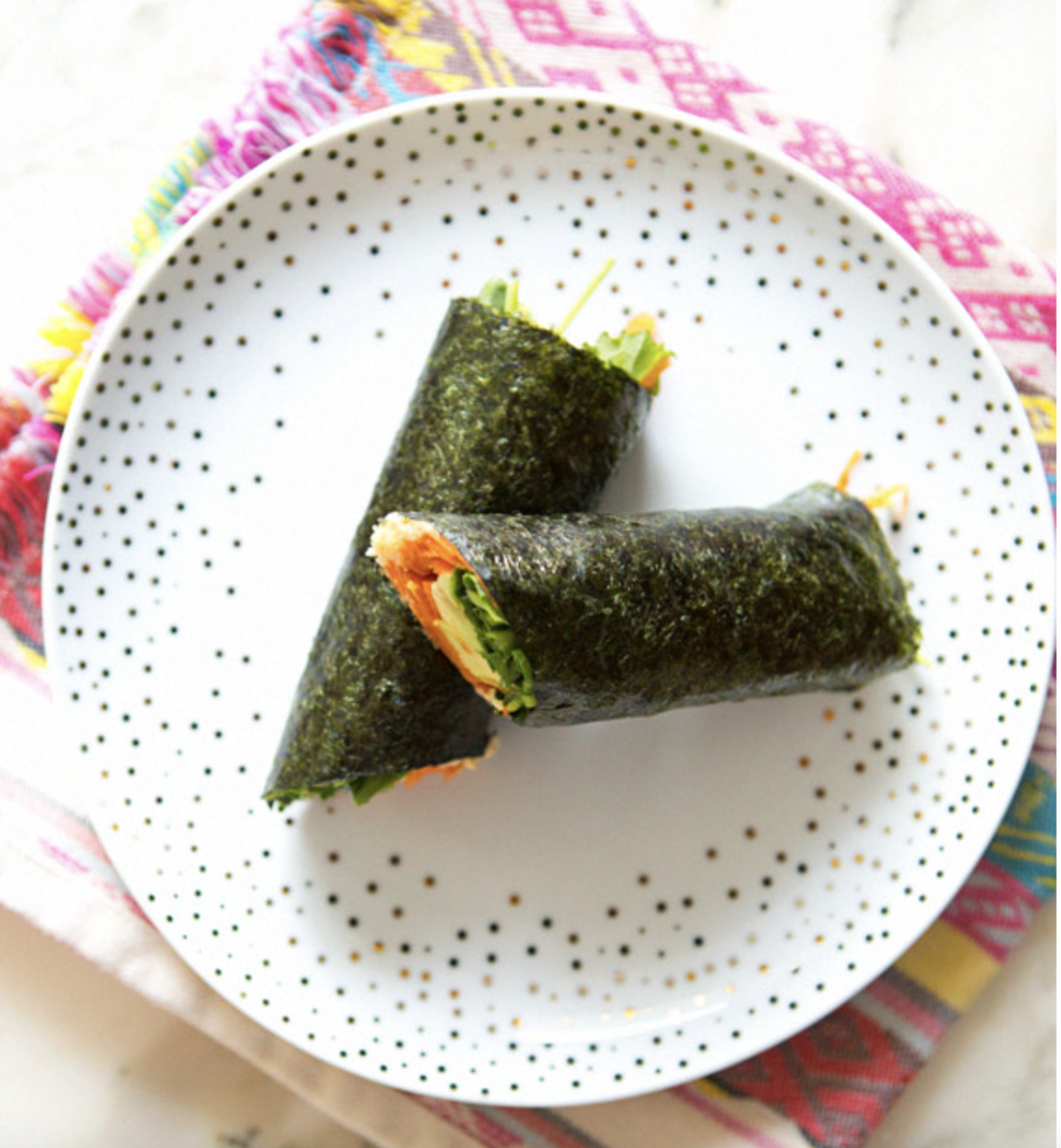 60 Sandwich Recipes That'll Make Lunch 100% Better