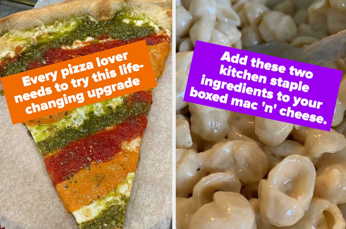 20 Basic Cooking Hacks Everyone Should Know - LifeHack