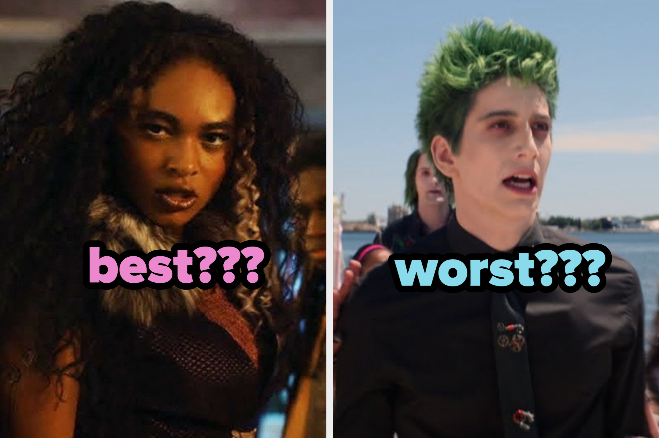 11 Zombies 2 Facts from Milo Manheim, Meg Donnelly & Ariel Martin