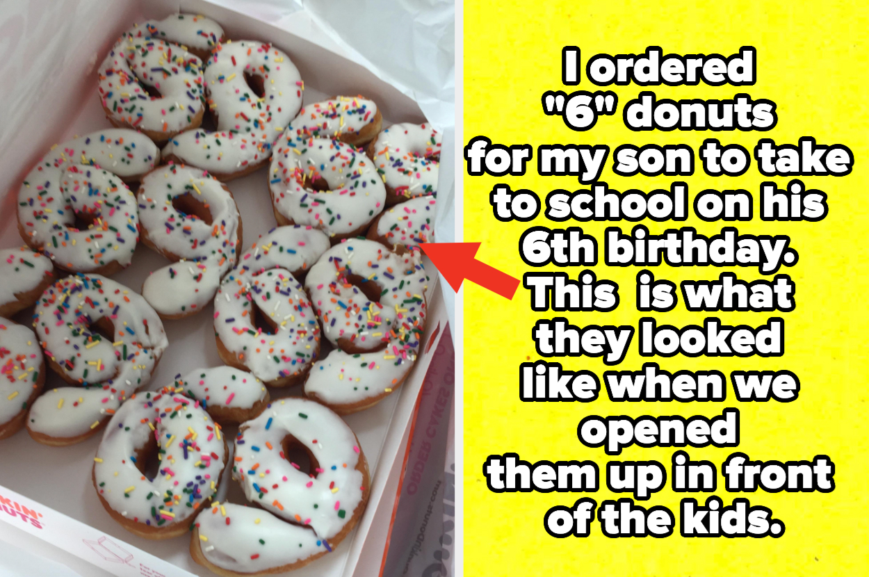22 Funny Things That'll Happen At Back To School Time