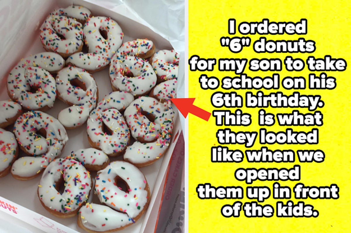 22 Funny Things That Ll Happen At Back To School Time