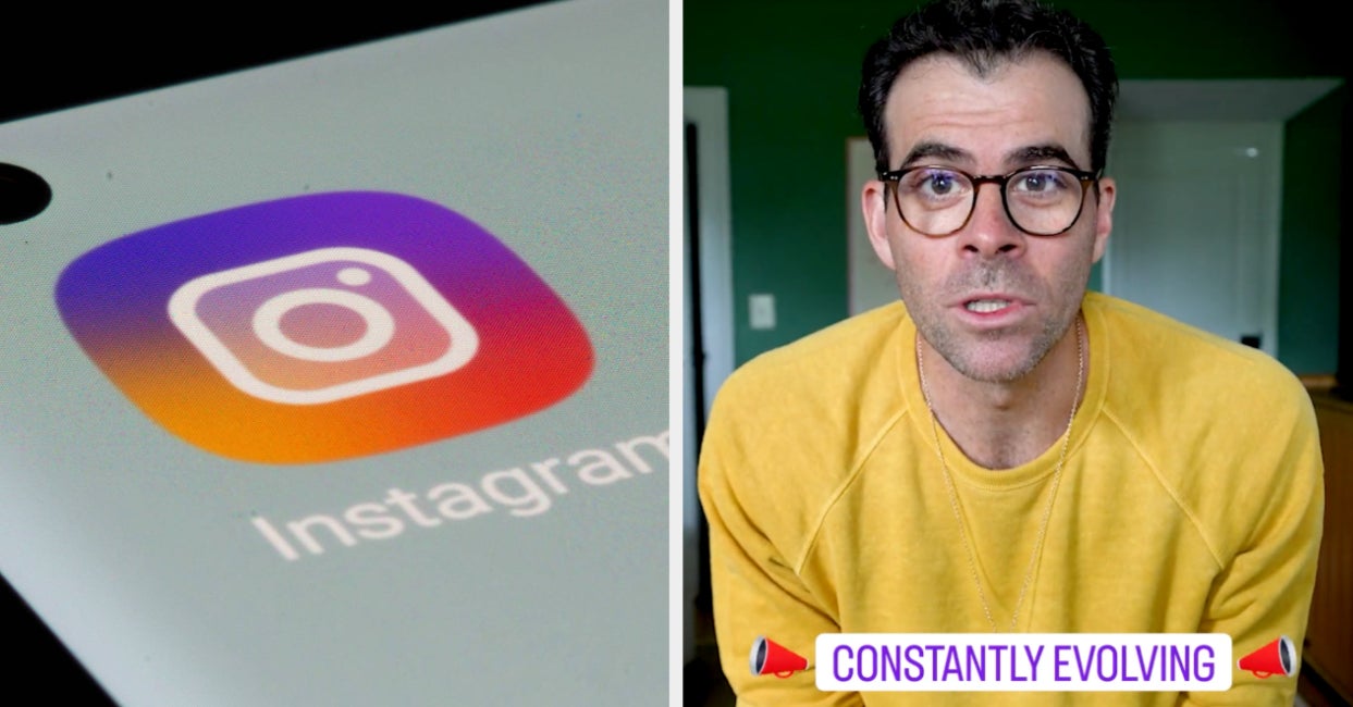 Instagram annule les changements de style TikTok apportés à l’algorithme