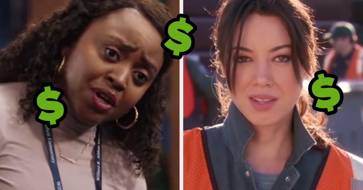 What's Your Job And Salary?