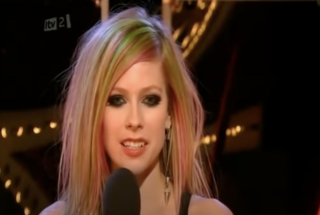 Avril