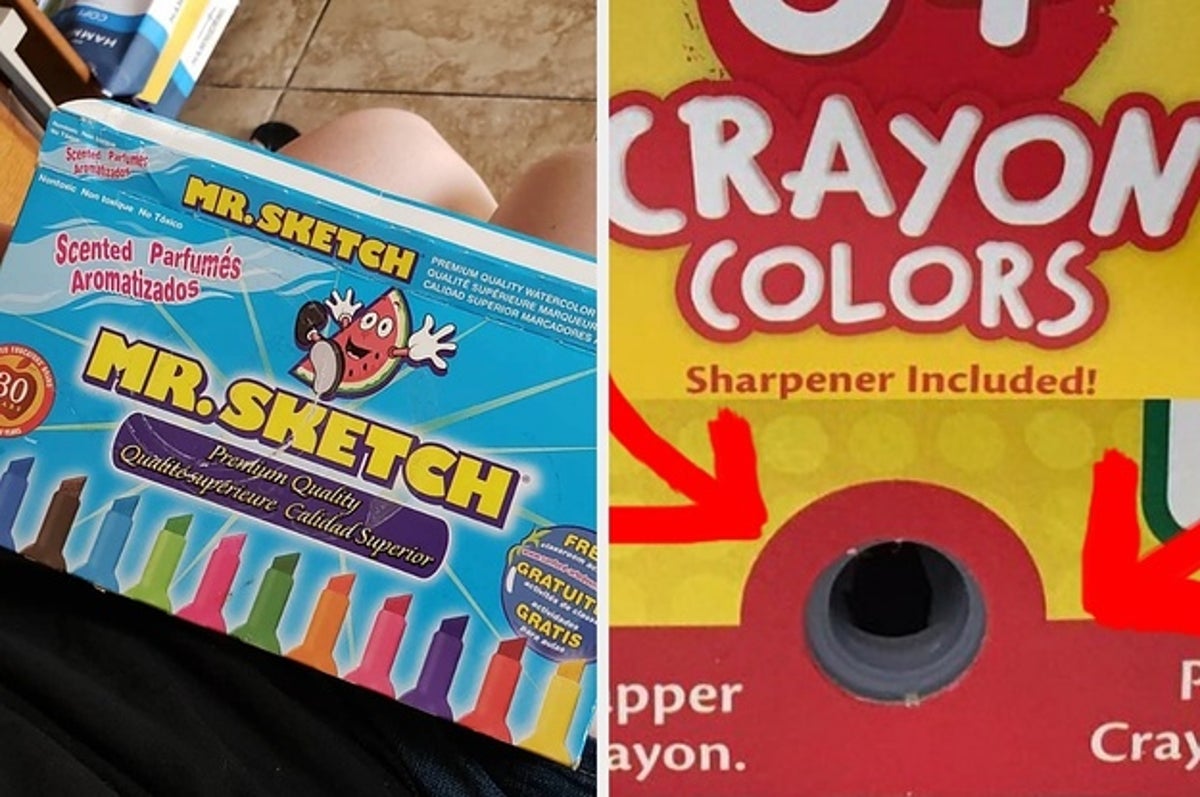 11 Ridiculous & Useless School Supplies for Spoiled Kids