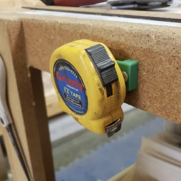 28 Things To Make The Most Out Of Your Garage Space