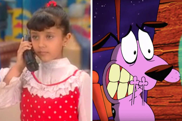 13 TV Shows From Our Childhood And Teenage Years That Should Definitely Make A Comeback