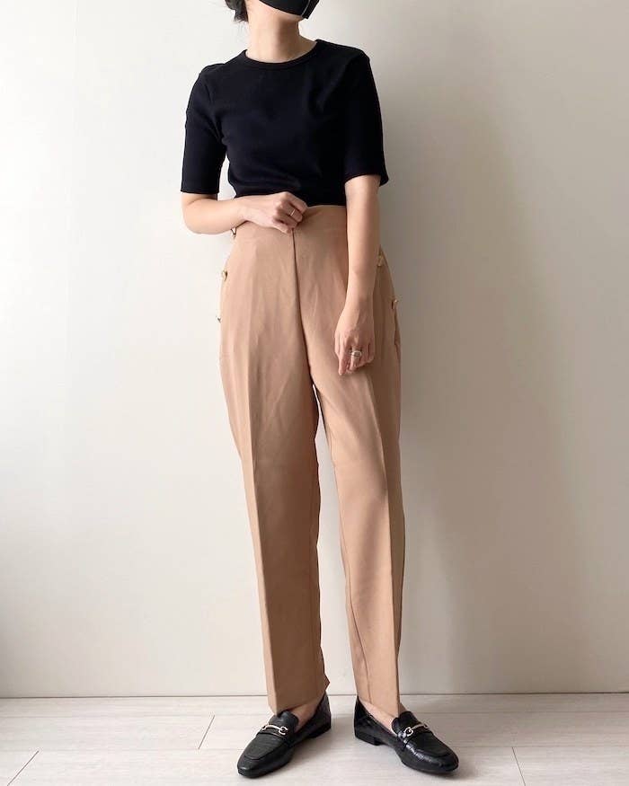 22年版 Zara ザラ の新作アイテム29選 カーディガン パンツなどコーデ紹介も