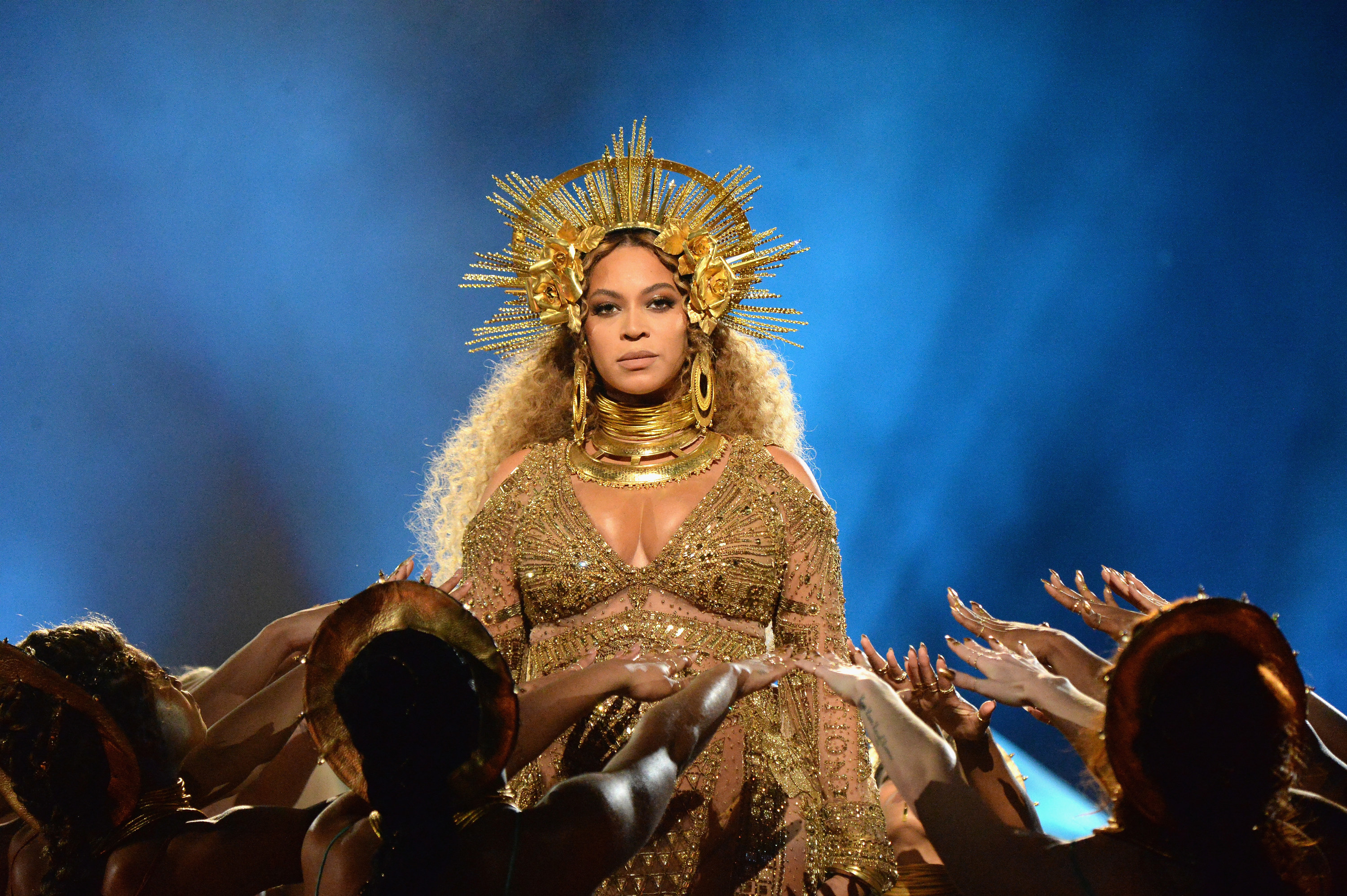 Kelis Claims Beyoncé Sampled Her On Renaissance Without Permission