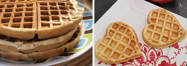 13 Best Waffle Makers To Upgrade Your Breakfast Game