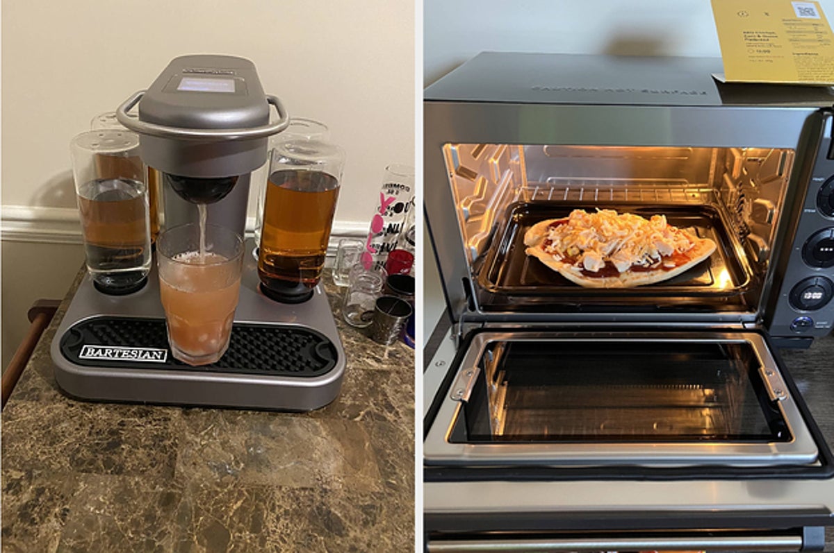 5 Hacks For Getting The Most Out Of Your Tovala Smart Oven & Smart Oven Pro