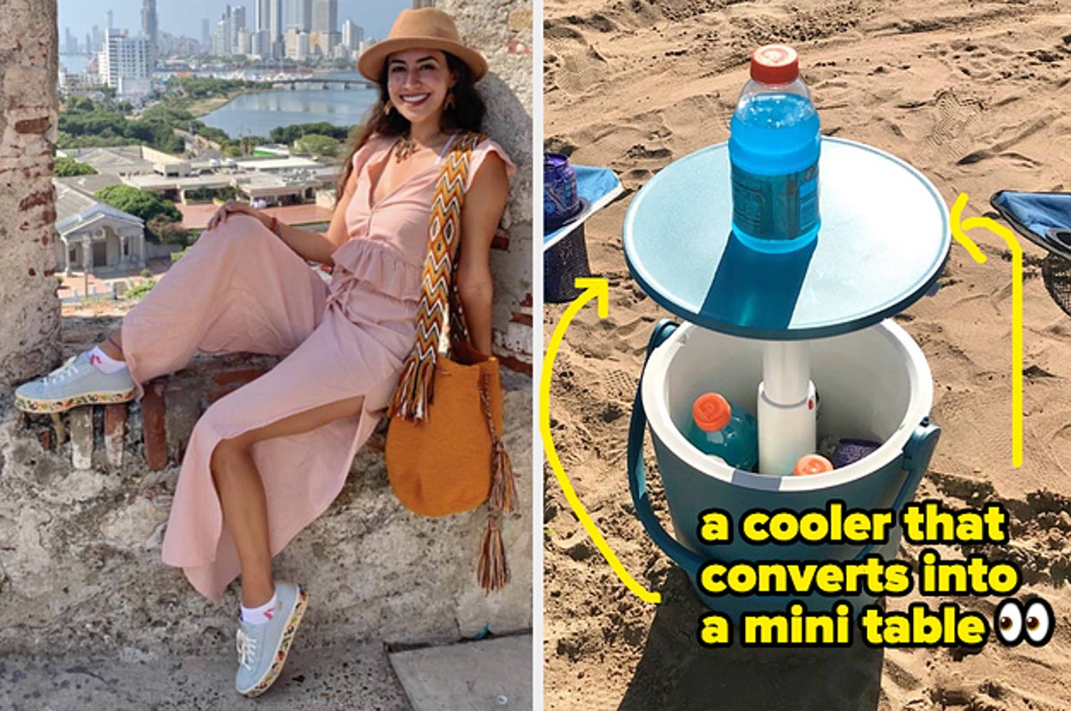 37 TikTok-Famous Products That Scream “I Love Summer”
