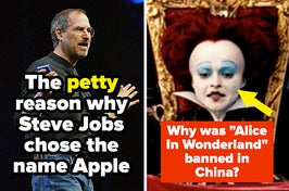 I learned a lot of fascinating things in July, from the real case that inspired the creation of Eddie Munson in <i>Stranger Things,</i> to the cat that might have predicted the sinking of the <i>Titanic</i>.