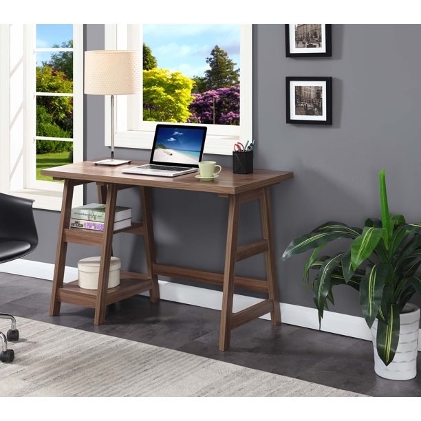 austen compact desk