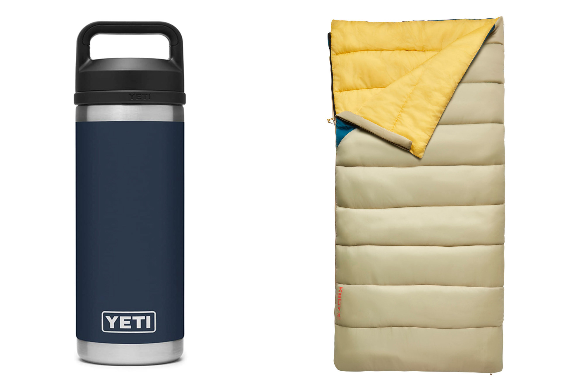 Buy it, love it: Camping gear that Globe staffers can't live