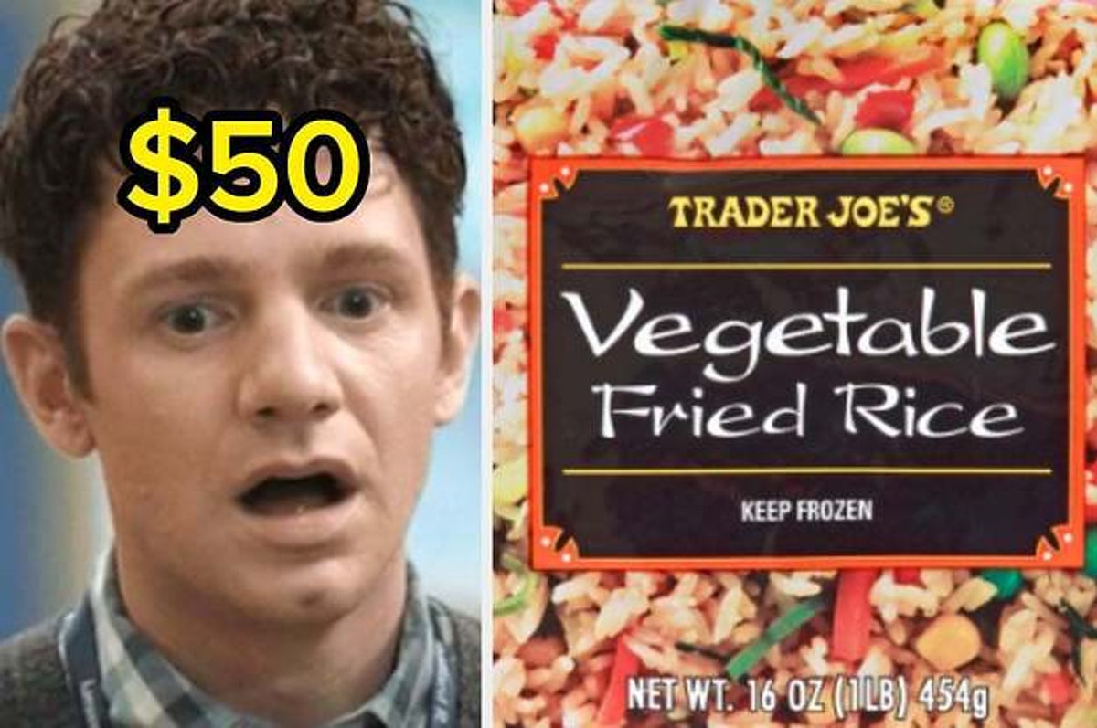 Trader Joe's Dim Sum Review - The Frugal Foodies