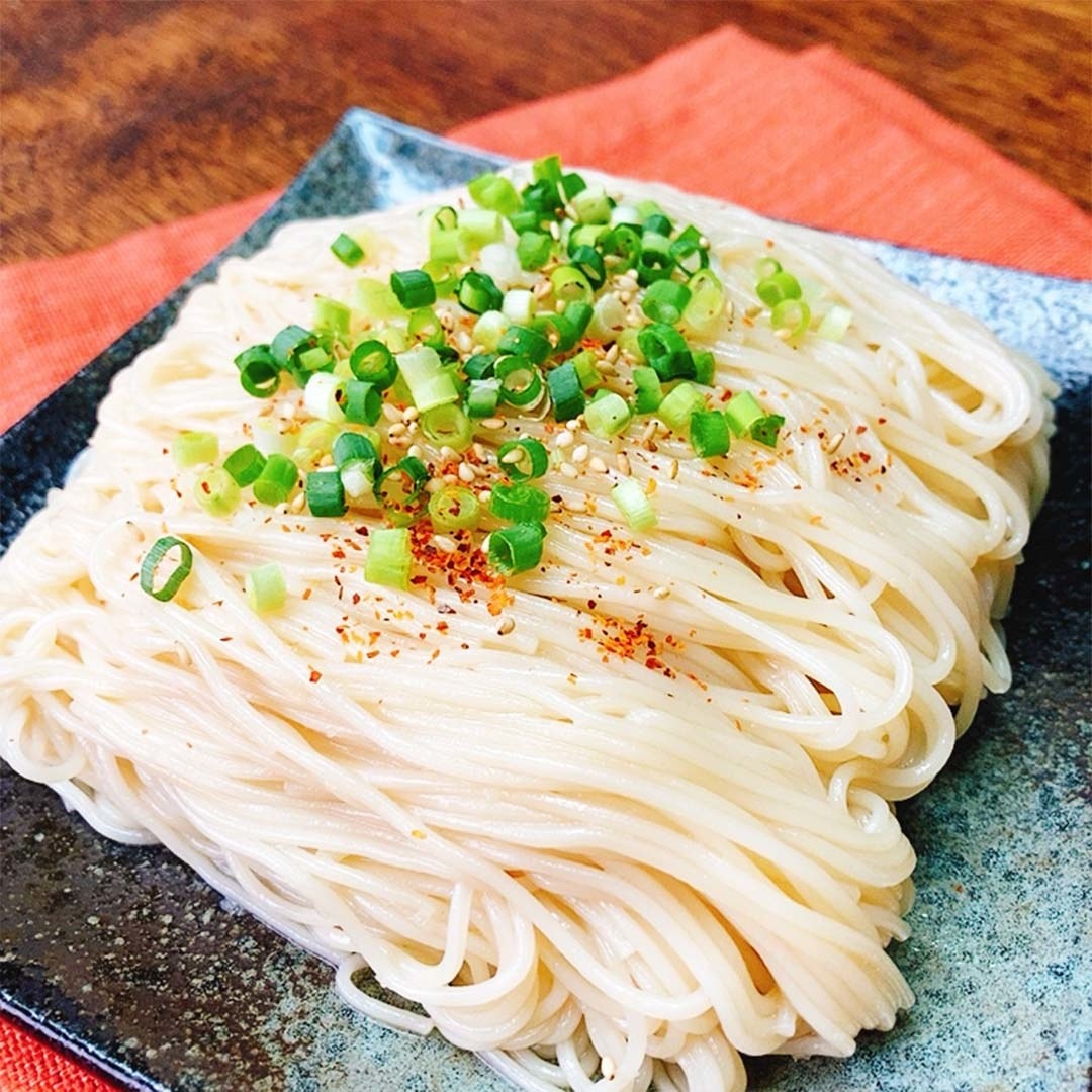 ございまし そうめん様専用！ ちしており