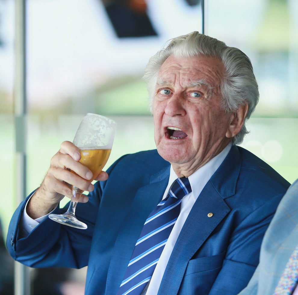 19 Australian Drinking Habits