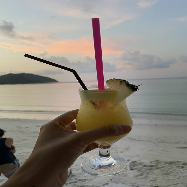 19 Australian Drinking Habits