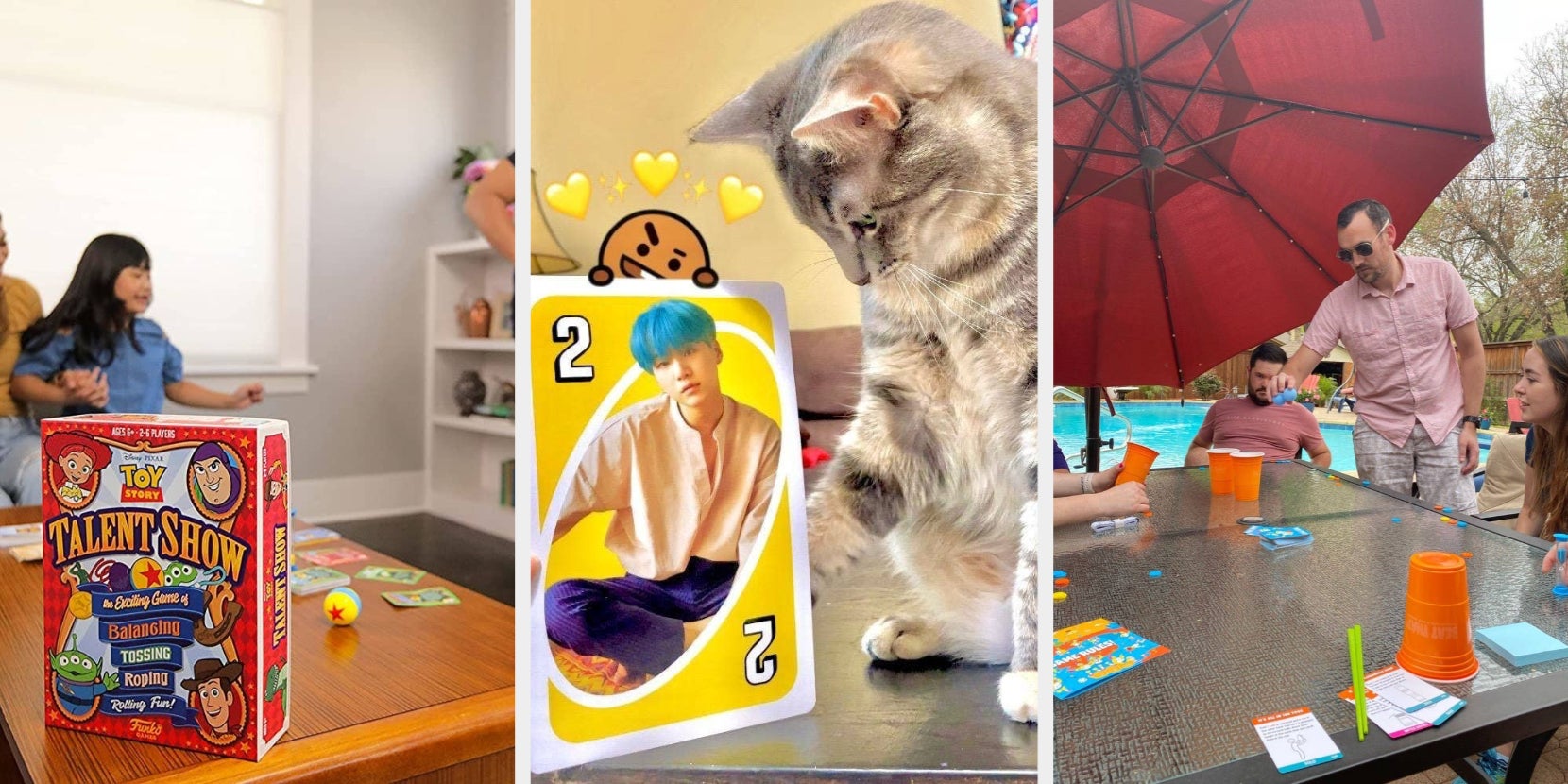 27 Games To Try When It's Too Hot To Play Outside - Vimarsana News