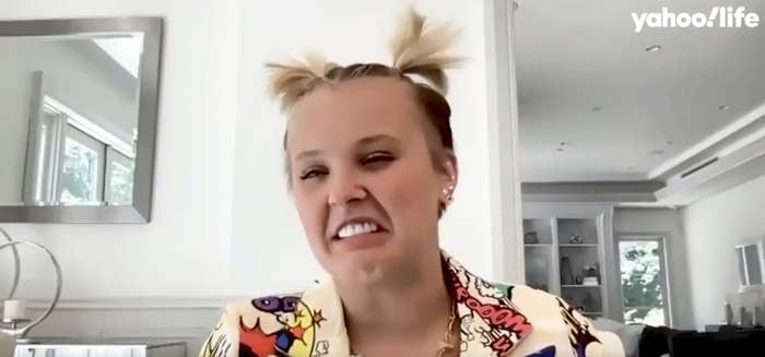 JoJo Siwa
