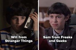 If I could turn back time...