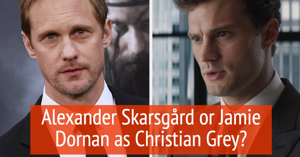 People Are Sharing Which Celebrity They Think Would’ve Played A Better Character People Are Sharing Which Celebrity They Think Would’ve Played A Better Character