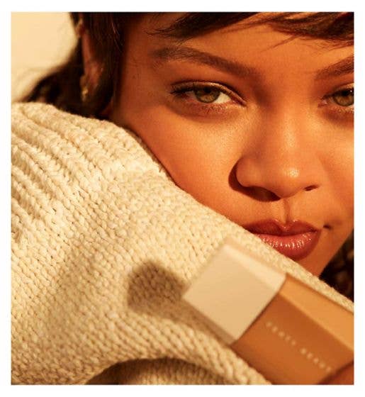 Boots discount fenty lipstick