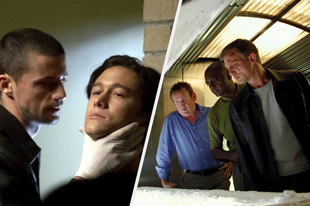 24 Underrated Crime Thrillers (And Where To Watch Them) - Vimarsana News