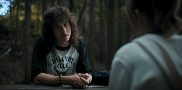 Stranger Things 4 did Eddie Munson dirty, but the actor
