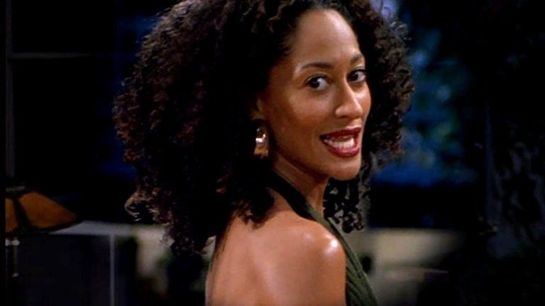 A picture of Tracee Ellis Ross as Joan Clayton