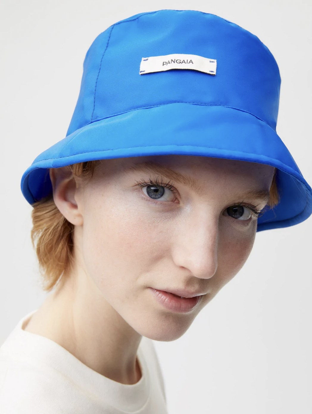 pangaia bucket hat