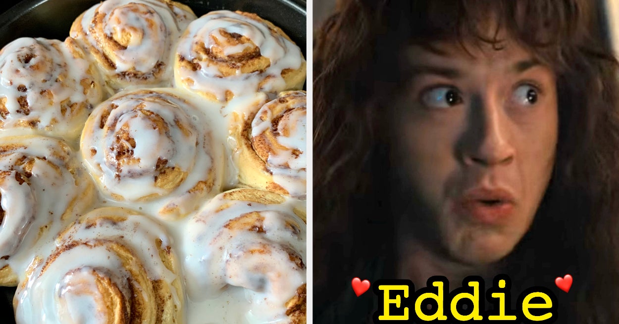 Eat At This Breakfast Buffet And We’ll Tell You Which “Stranger Things” Heartthrob Is Your Soulmate