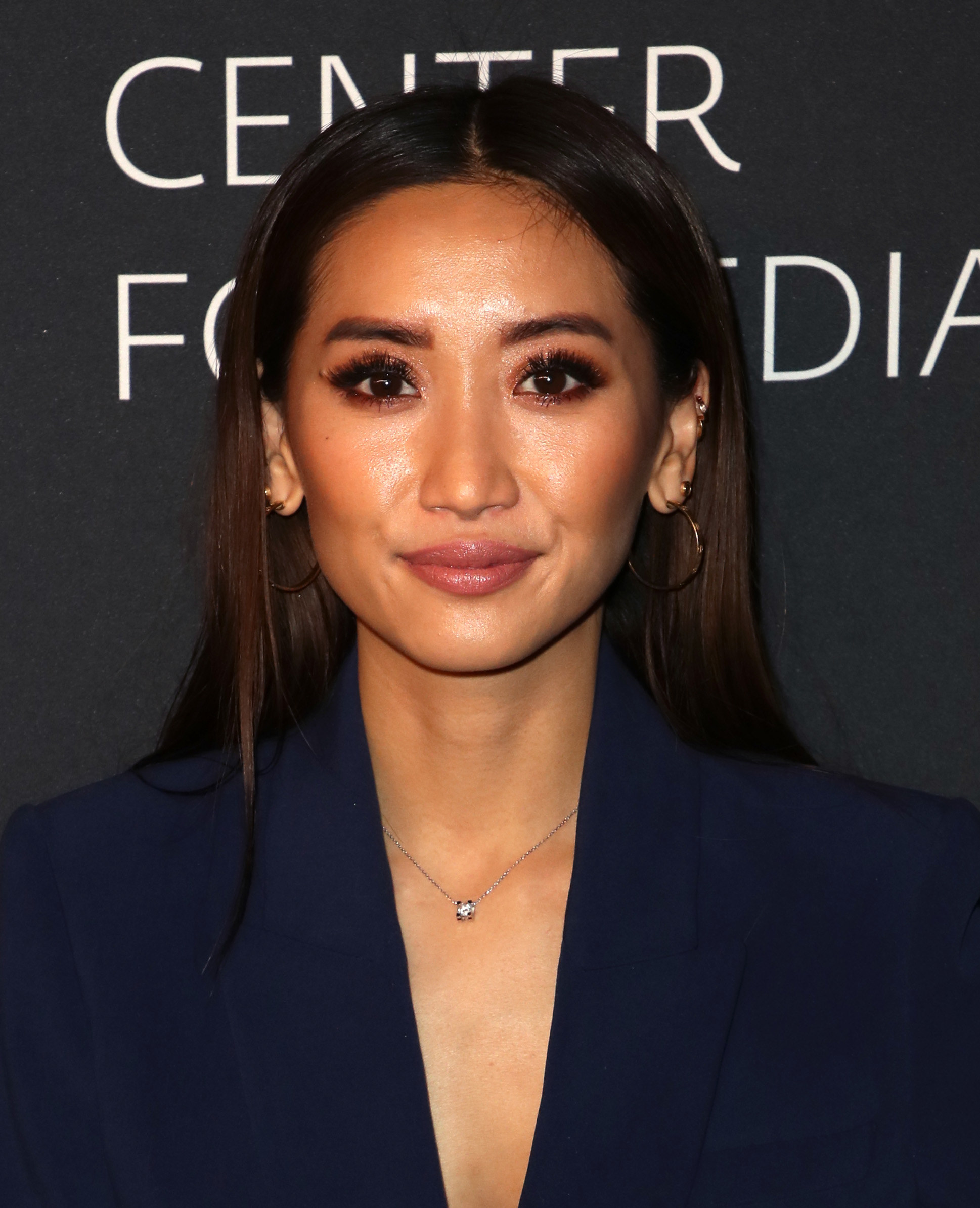 Brenda Song attends The Paley Honors: A Special Tribute To Television&#x27;s Comedy Legends
