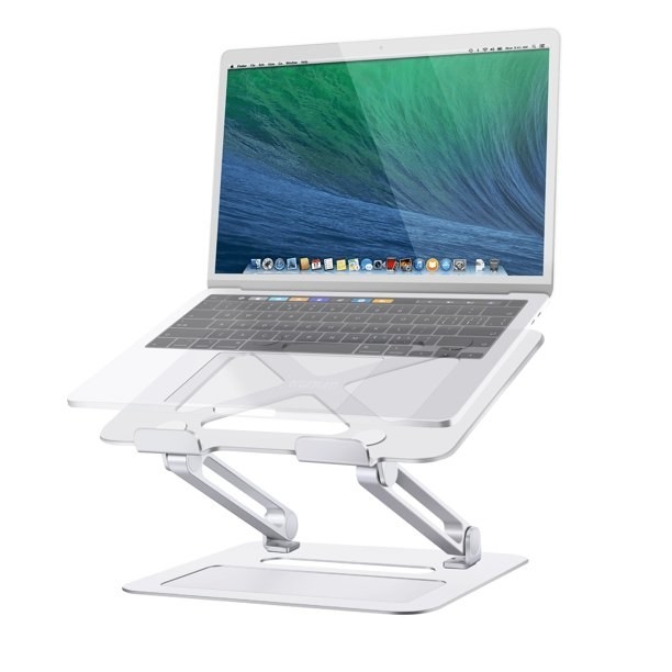 the laptop stand