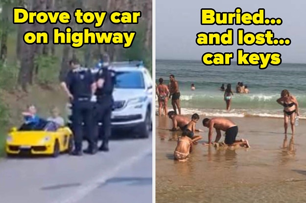 Buzzfeed Archive For June 27 22