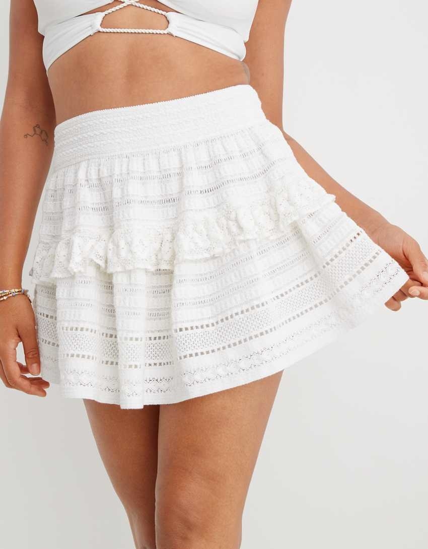 Just 20 Stylish, Light, And Comfy Things From Aerie That Reviewers Love