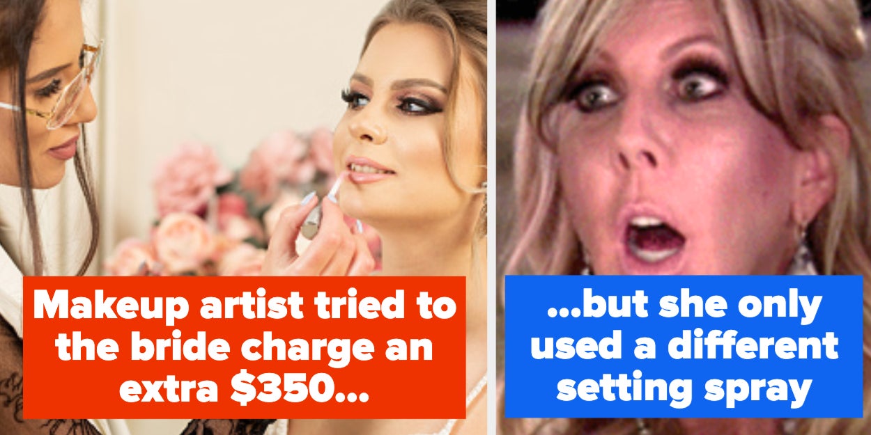 how much do makeup artists charge uk