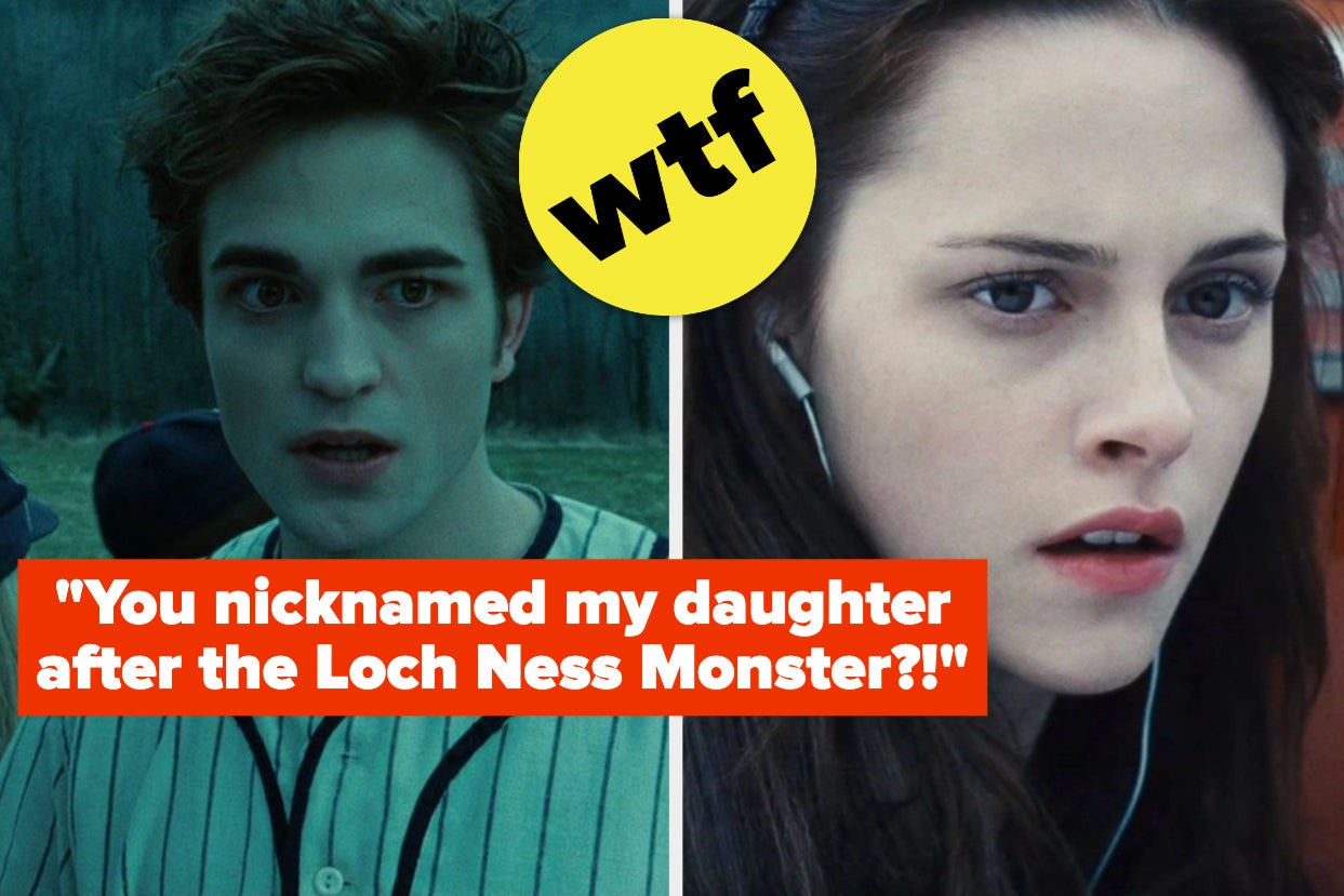 Can You Match These 17 Iconic "Twilight" Quotes To The Characters Who Said Them? thumbnail