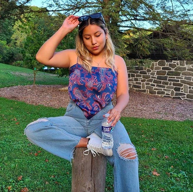 31 Pieces Of Versatile Clothing To Pack If You Can Only Bring ...