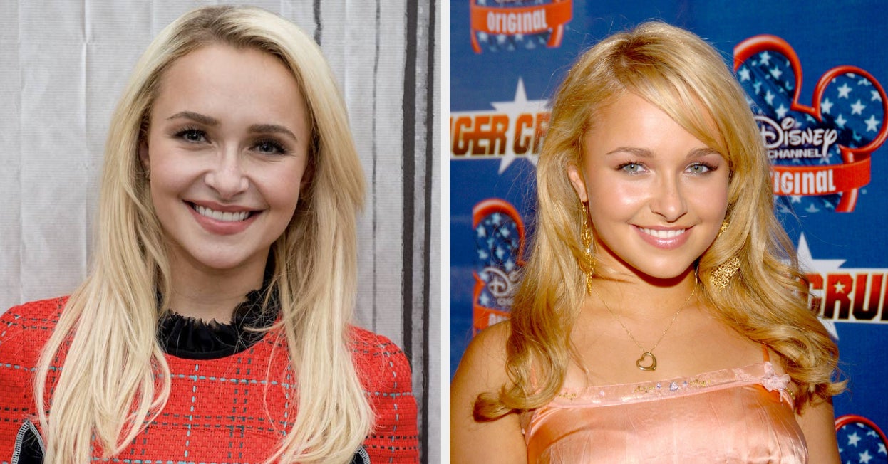 Hayden Panettiere Opened Up About Her Alcohol And Opioid Addiction After Years Out Of The Public Eye: “I Feel Like I Have A Second Chance”