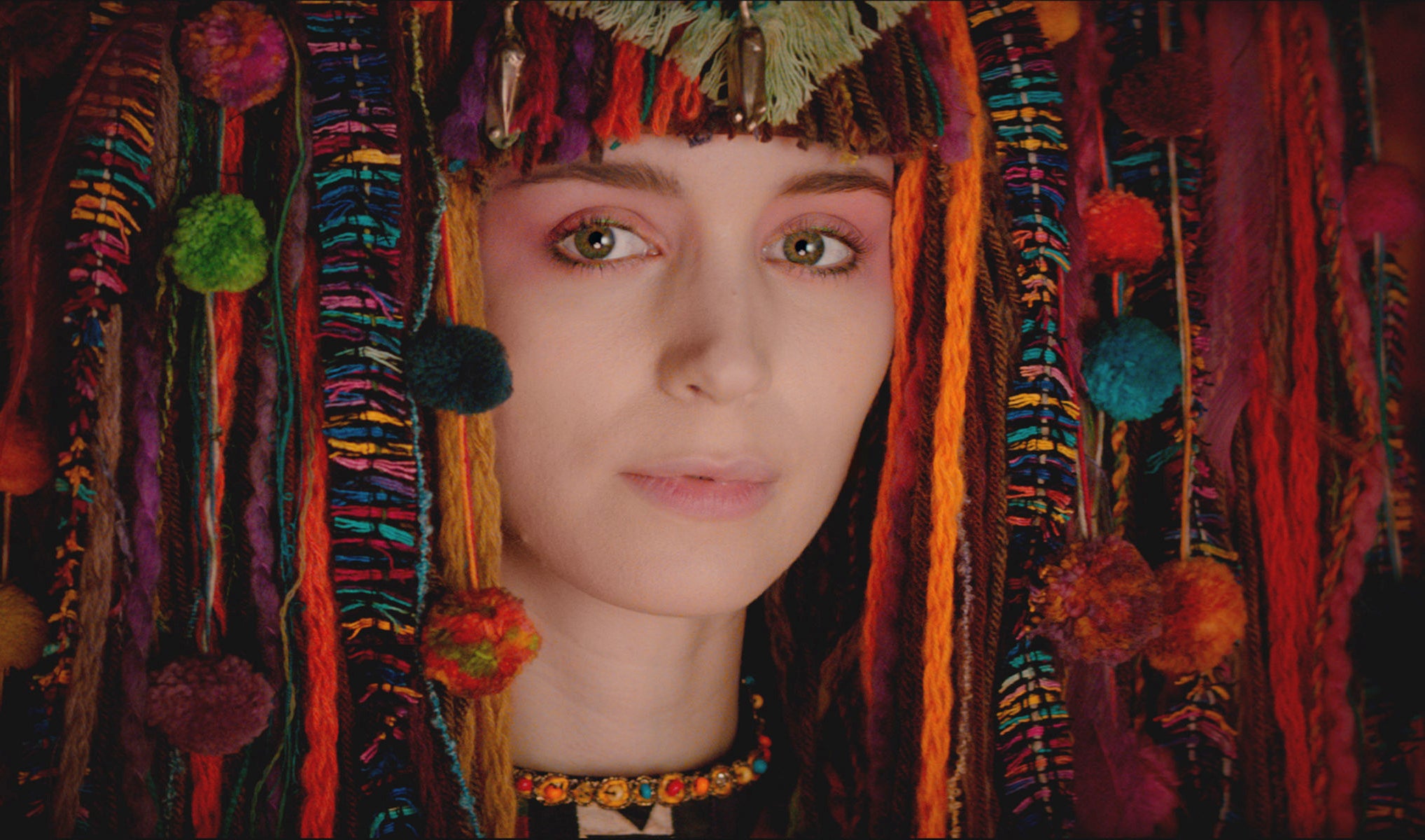 rooney mara in pan