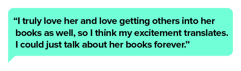 Colleen Hoover's Fans Explain Their Devotion To The Bestselling Author