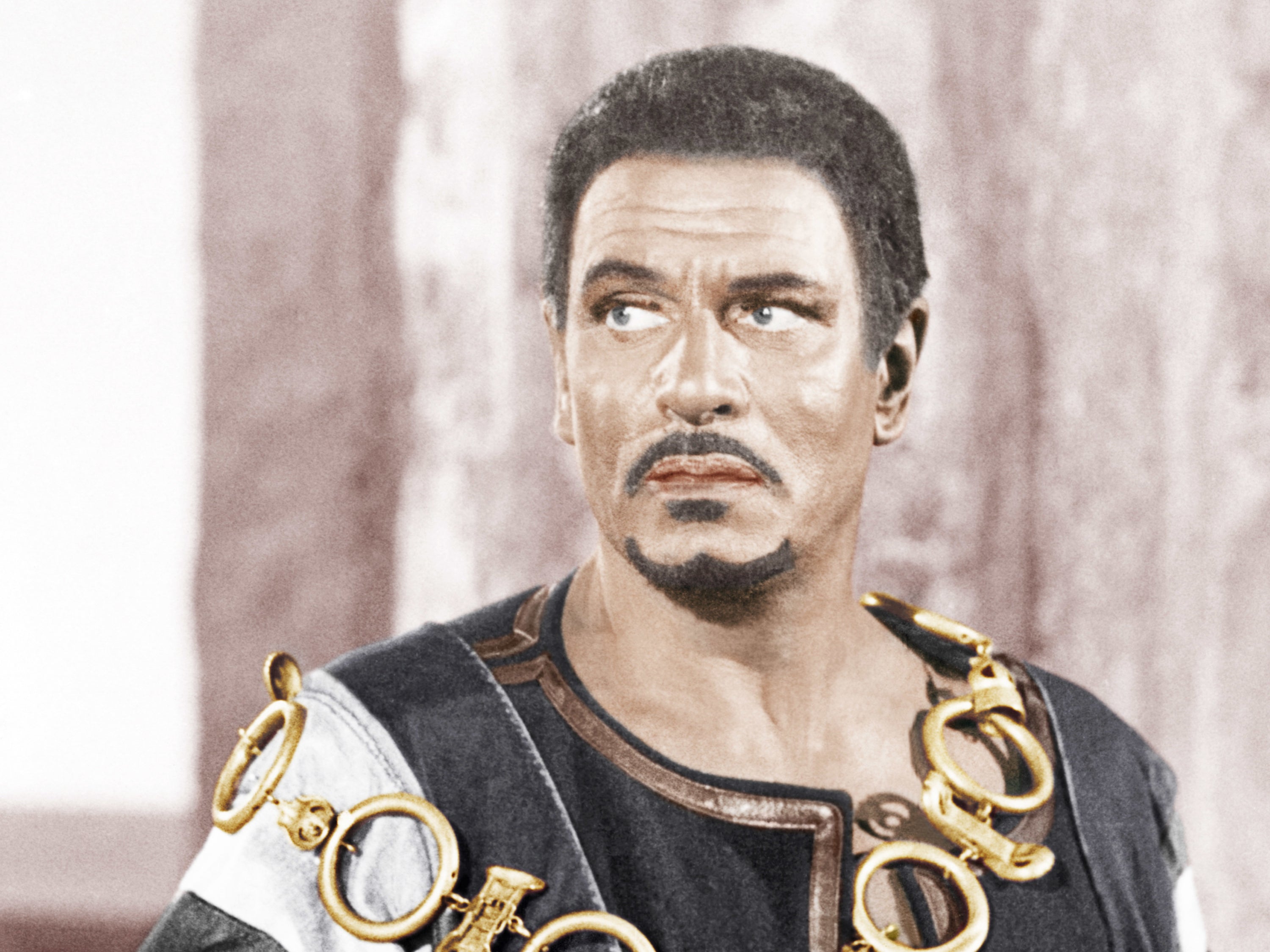 laurence olivier in othello