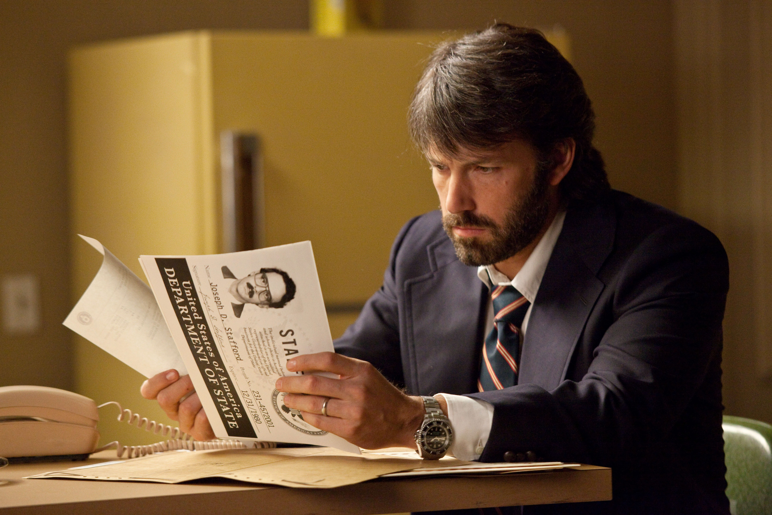 ben affleck in argo