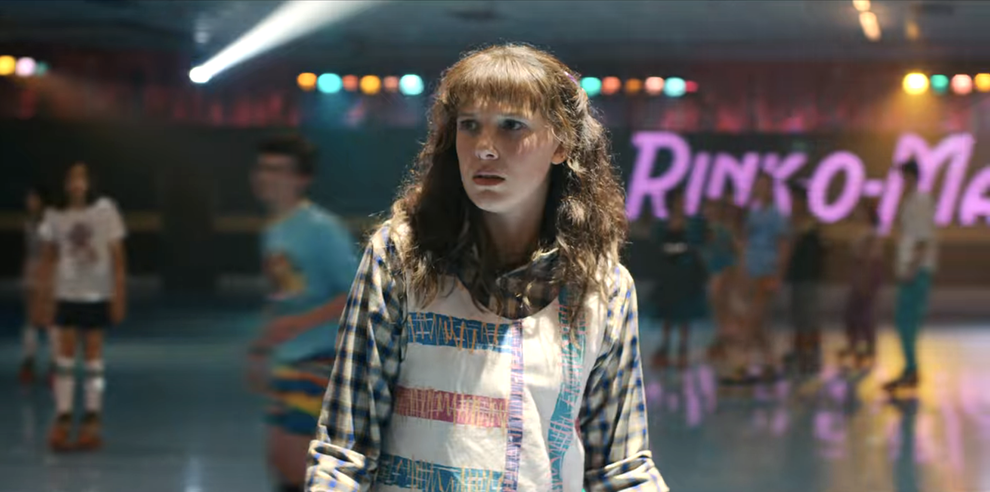 Stranger Things Season 4 Music Moments Ranked